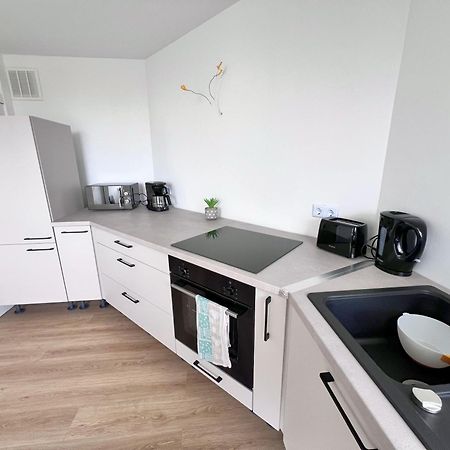 Lord Nelson 101 Apartment Cuxhaven Exterior photo
