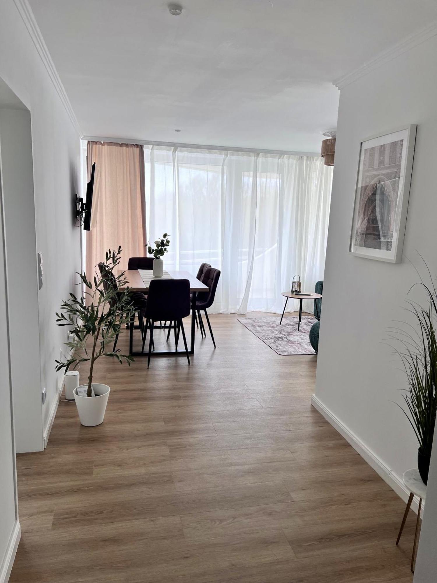 Lord Nelson 101 Apartment Cuxhaven Exterior photo