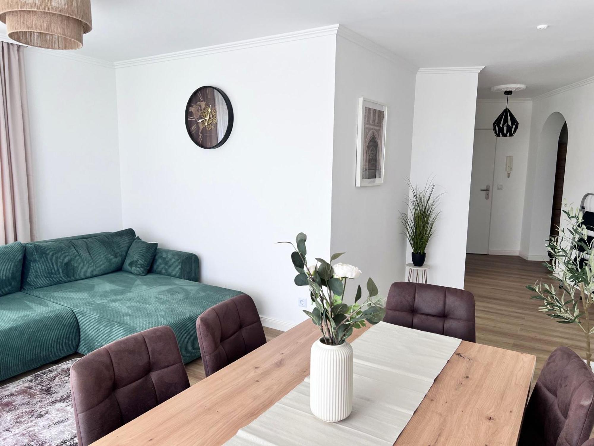 Lord Nelson 101 Apartment Cuxhaven Exterior photo