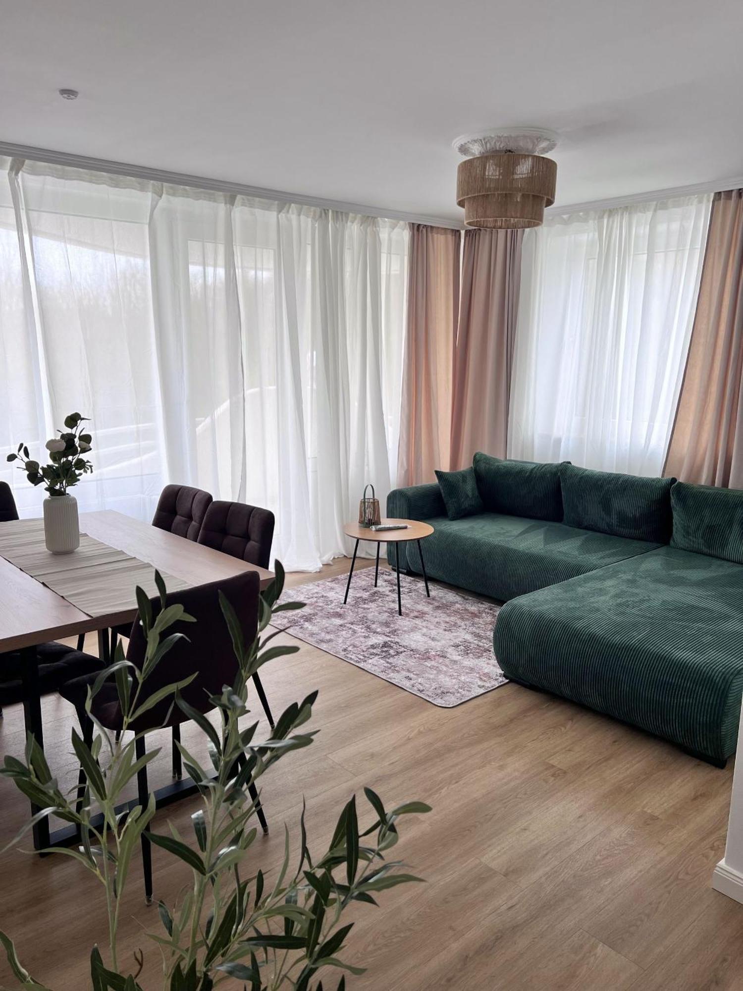 Lord Nelson 101 Apartment Cuxhaven Exterior photo